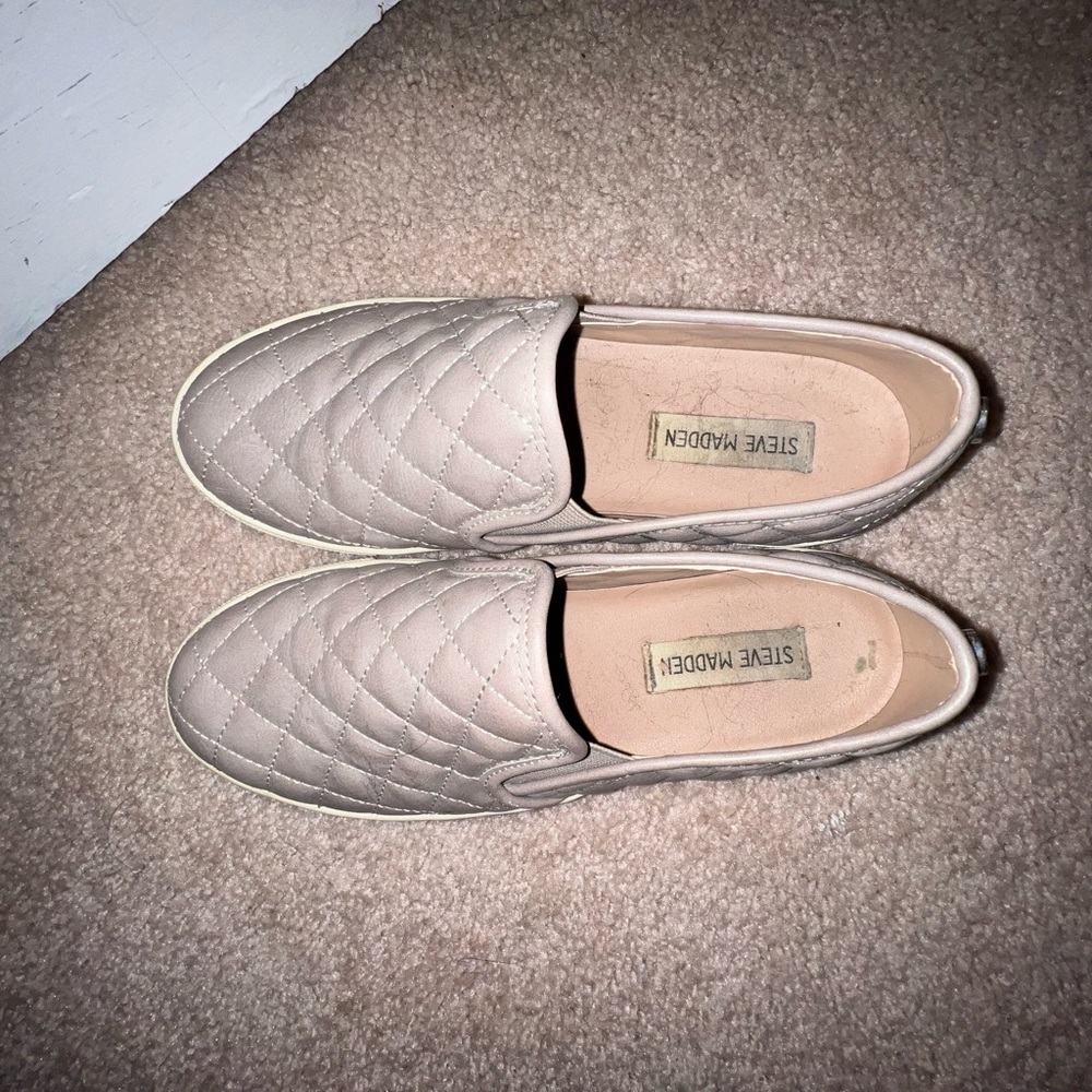 Steve Madden dress shoes